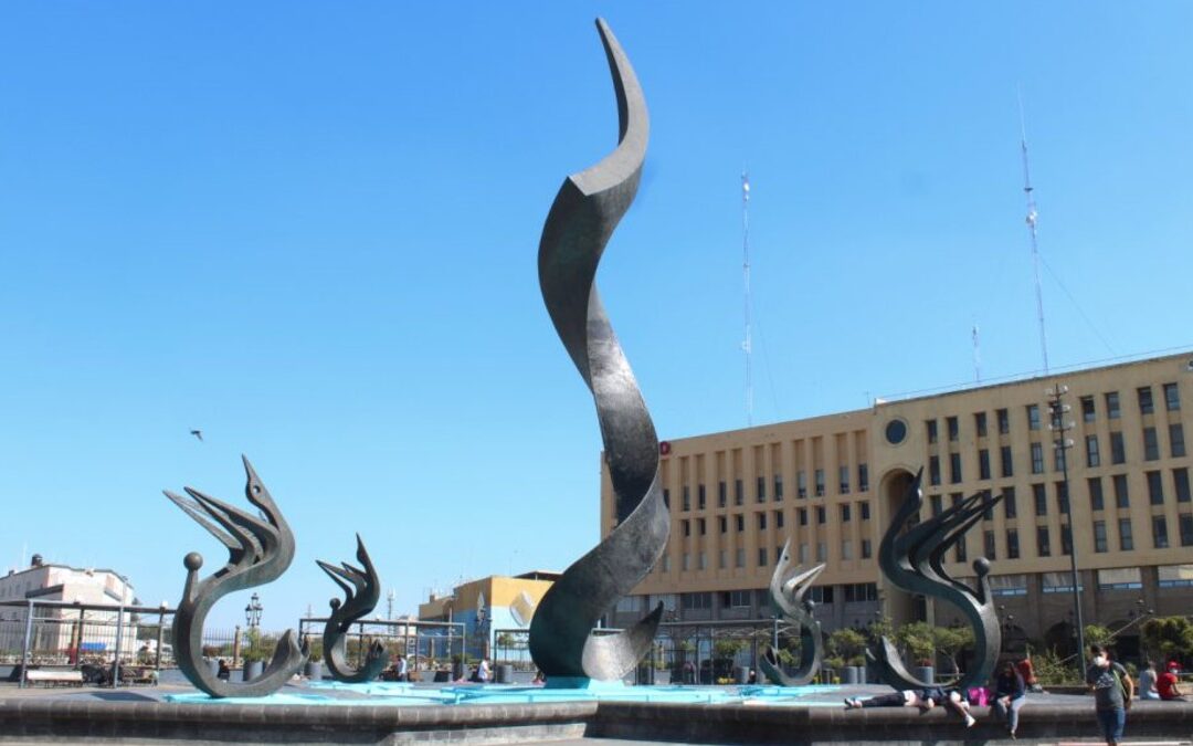 Clima Guadalajara: Pronóstico del Tiempo para el 3 de Diciembre de 2025