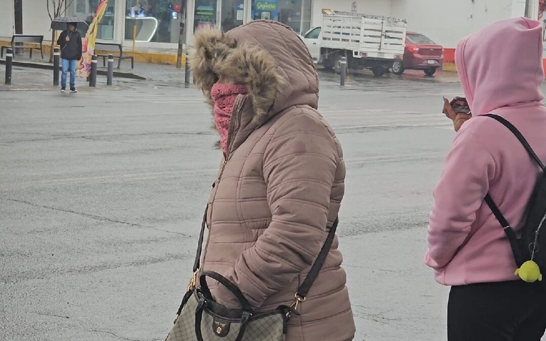 Clima Monterrey: Pronóstico Detallado del Tiempo para el 3 de Diciembre de 2025