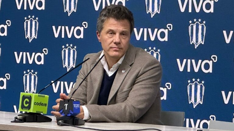 Tato Noriega Anticipa la Posibilidad de una Épica Final Regia en el Apertura 2025