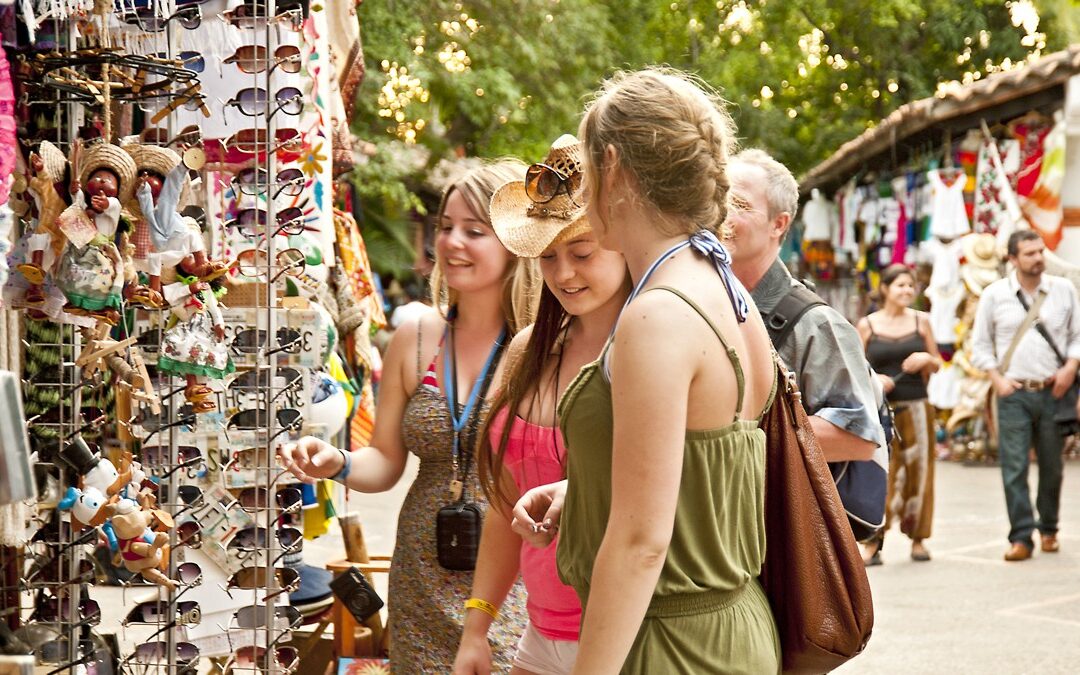 Suprema Corte Blocks Tax on Foreigners in Puerto Vallarta: A Win for Tourism