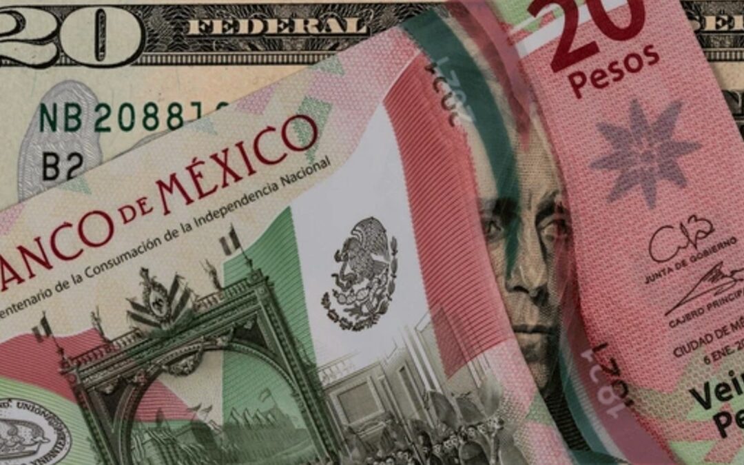 Dólar HOY: Tipo de Cambio en México Marca 18.25 Unidades – Actualización en Vivo