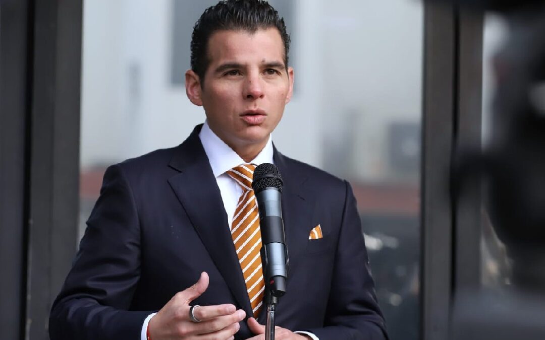 Miguel Flores Solicita Contrapropuesta al Congreso de Nuevo León por el Rechazo al Incremento en el ISN