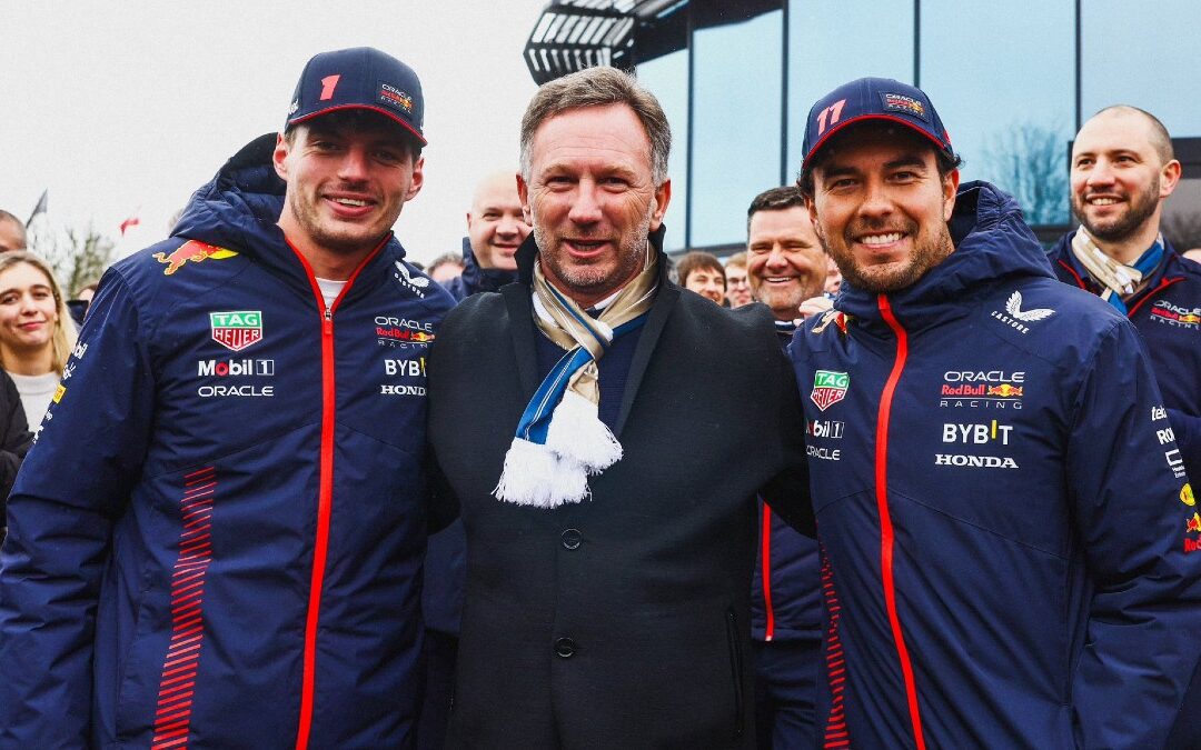 Leyenda de F1: Max Verstappen Necesita a Checo Pérez para Reconquistar el Campeonato