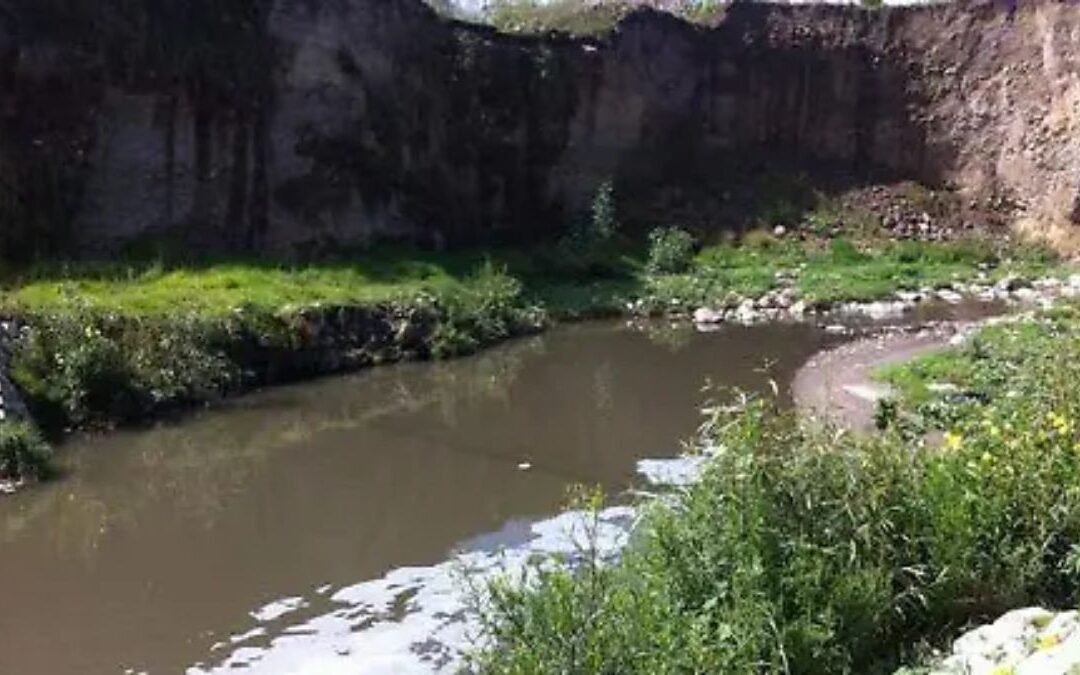 Hombre Sobrevive a Ataque con Arma de Fuego en San Martín Texmelucan y Es Arrojado a un Barranco