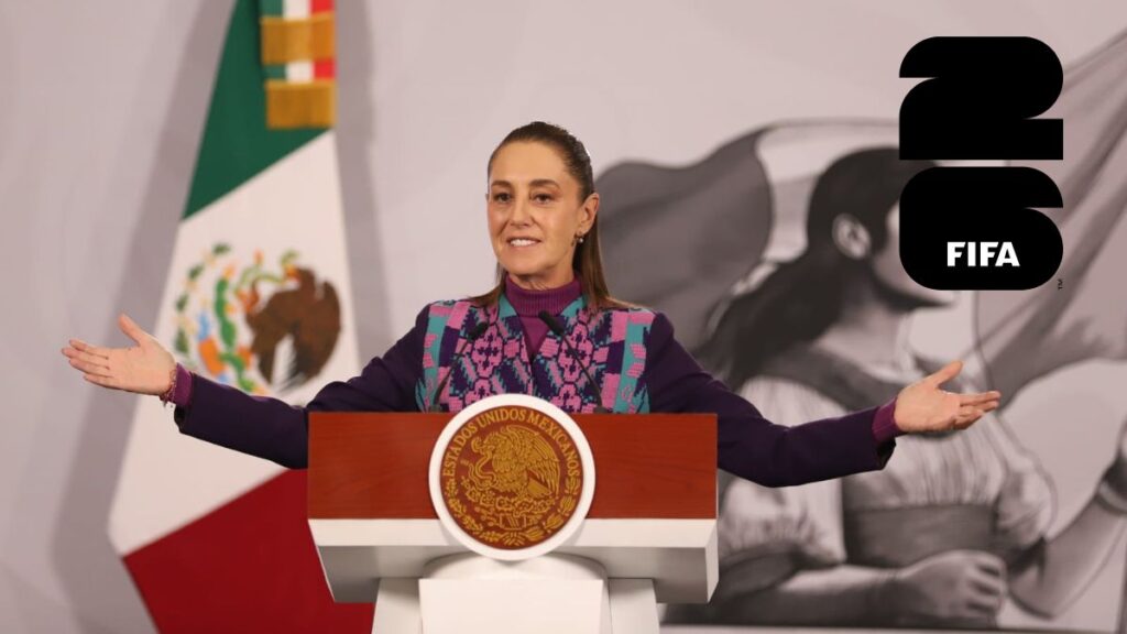 Claudia Sheinbaum’S Washington Visit: What It Means For A Possible Trump Meeting Ahead Of World Cup 2026