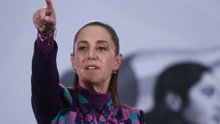 Candidatas Senado: Sheinbaum Propone una Mujer para la FGR