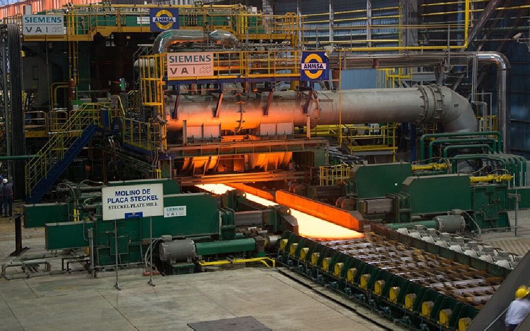 Convocatoria para la Venta de AHMSA: Proceso Concluido en Palm Springs