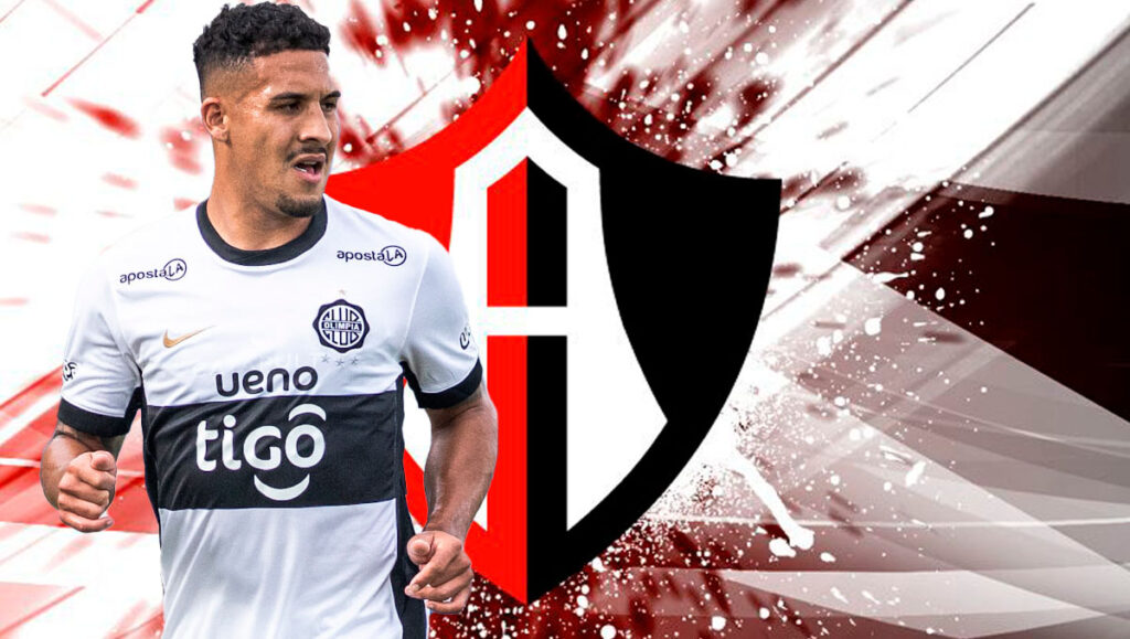 Atlas Clausura 2026: El Club Se Prepara Para Su Primer Refuerzo