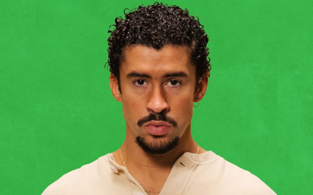 Bad Bunny Destronando a Taylor Swift: Artista Más Escuchado en Spotify 2025