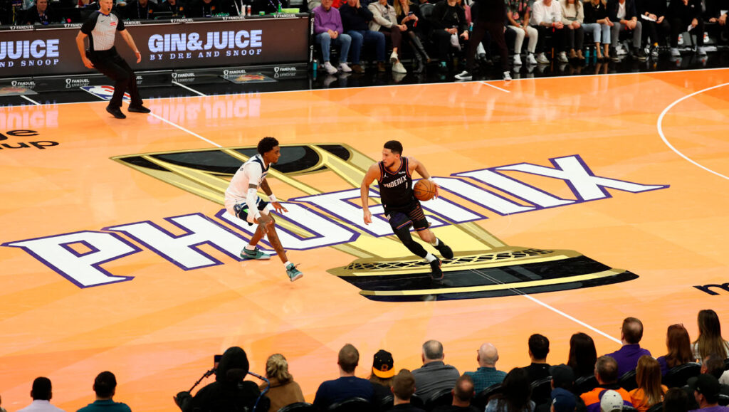 James Jones Hints At Possible Nba Cup Game In Mexico - Noticias Notivalle James Jones Hints At Possible Nba Cup Game In Mexico