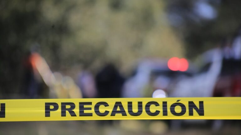 Fuerte explosión en Durango deja un muerto sin identificar: Autoridades responden