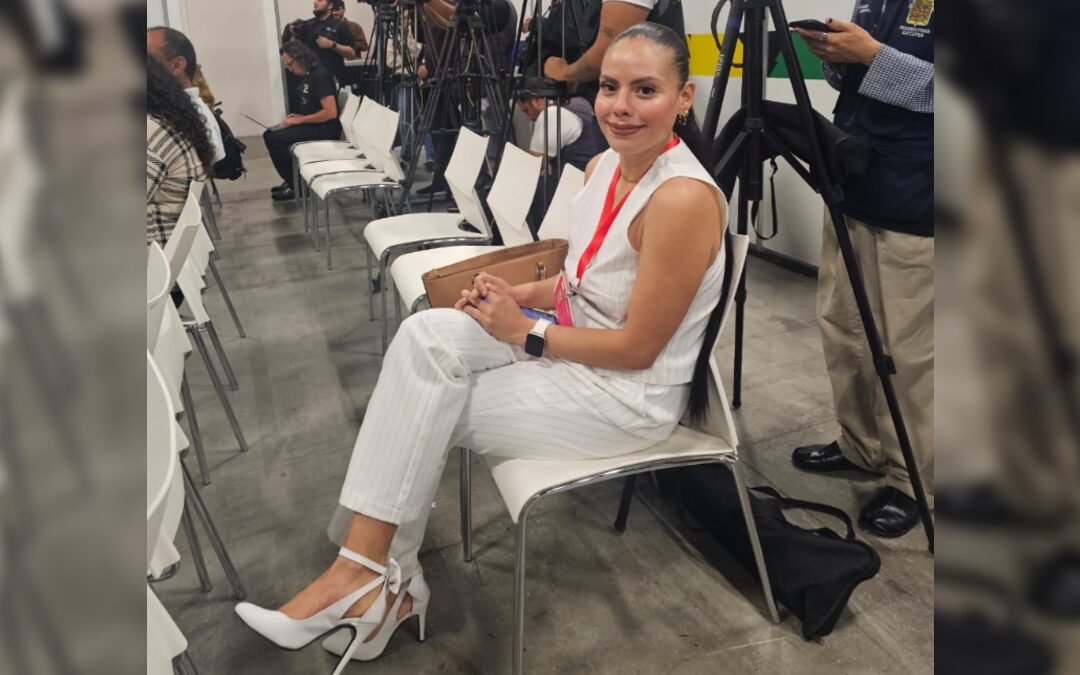 Josefina Ruiz Wins Prestigious Premio Jalisco del Periodismo for Investigative Report on Renta Frauds