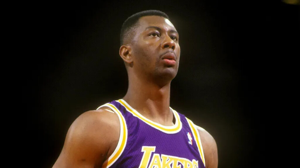 Eiden Campbell, Former Nba Champion &Amp; Teammate Of Kobe Bryant And Shaquille O'Neal, Passes Away - Noticias Notivalle Eiden Campbell, Former Nba Champion &Amp; Teammate Of Kobe Bryant And Shaquille O’Neal, Passes Away