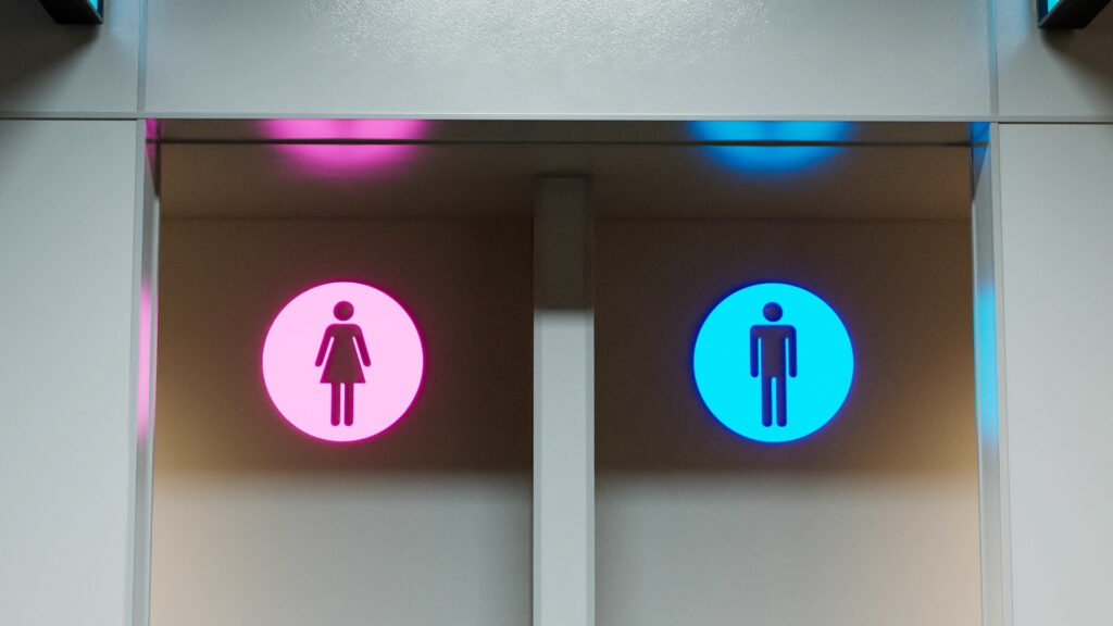 La Nueva Ley De Baño En Texas: Controversia Y Opiniones Divididas - Noticias Notivalle La Nueva Ley De Baño En Texas: Controversia Y Opiniones Divididas