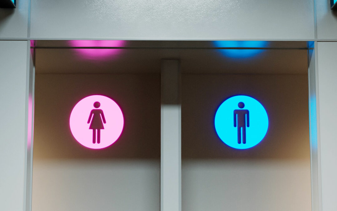 La Nueva Ley de Baño en Texas: Controversia y Opiniones Divididas