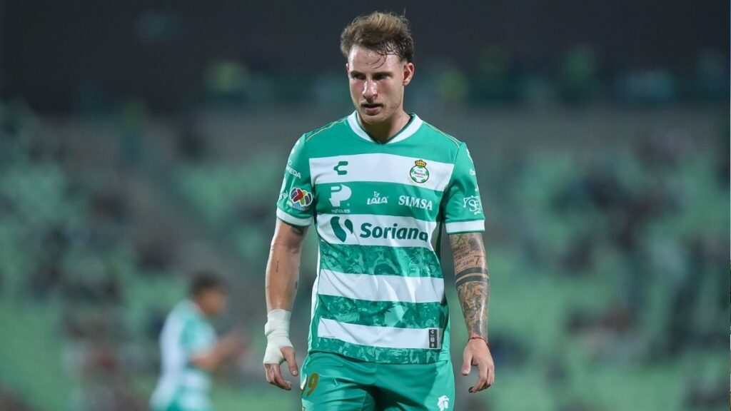 Bruno Barticciotto: ¿Regreso Inminente A La Liga Mx? Dos Clubes Lo Siguen De Cerca