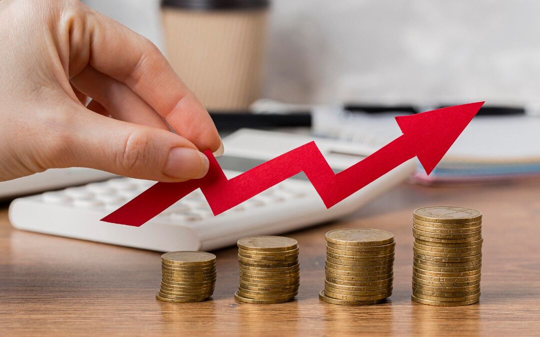 Aumento al Salario Mínimo: Conoce Cuánto Recibirás a Partir de Este Día