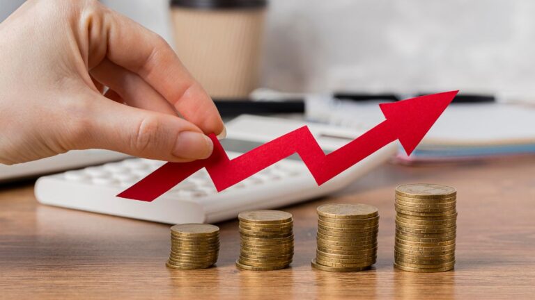 Aumento al Salario Mínimo: Conoce Cuánto Recibirás a Partir de Este Día