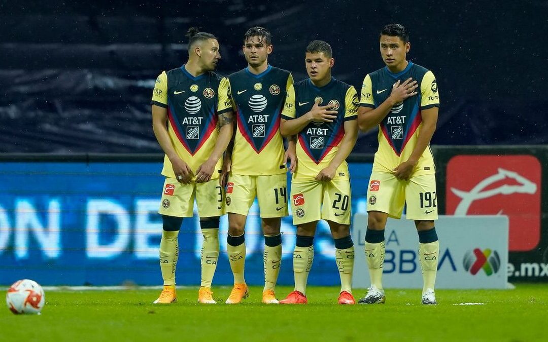 Ex Campeón del América FC Da el Salto al Fútbol Profesional en España