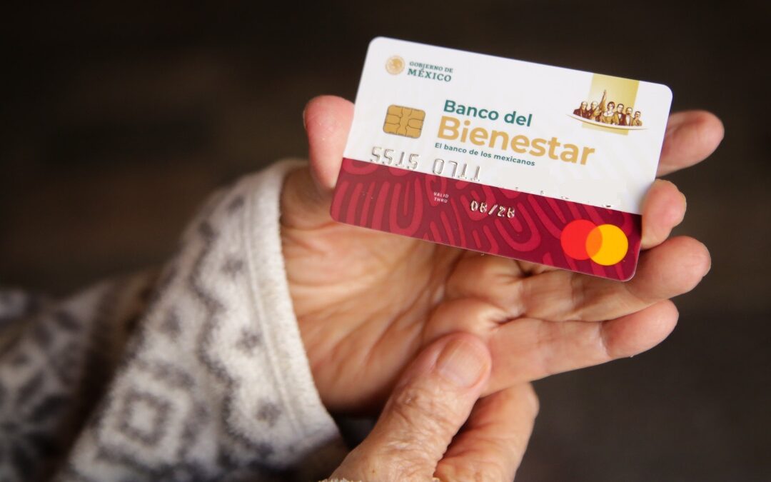 Aumento de la Pensión para Adultos Mayores en 2026: Fechas y Pagos en Puebla