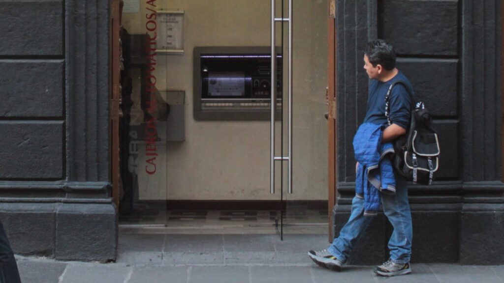 Robo A Cuentahabientes En Puebla: El Modus Operandi De Los Ladrones Que Infiltran Bancos - Noticias Notivalle Robo A Cuentahabientes En Puebla: El Modus Operandi De Los Ladrones Que Infiltran Bancos