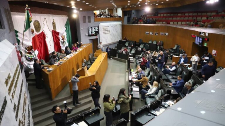 Nuevo León: Clave en la Discusión del Presupuesto 2026