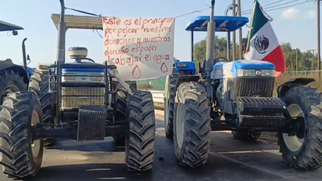Conflicto Por El Agua En Quecholac: Campesinos De Puebla No Cederán - Noticias Notivalle Conflicto Por El Agua En Quecholac: Campesinos De Puebla No Cederán