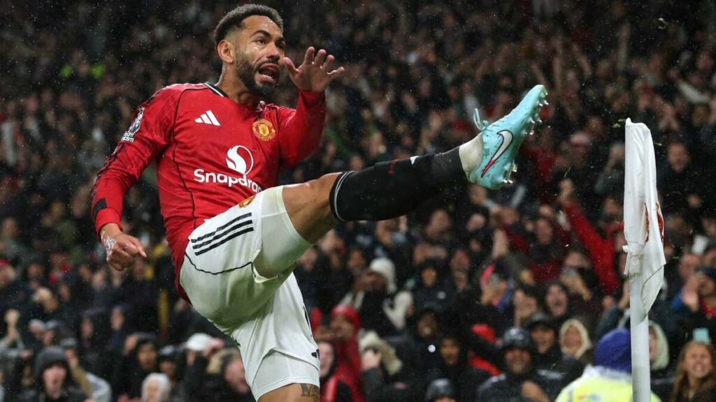 Descubre Los Mejoras Momios Del Manchester United Vs West Ham En La Premier League - Noticias Notivalle Descubre Los Mejoras Momios Del Manchester United Vs West Ham En La Premier League