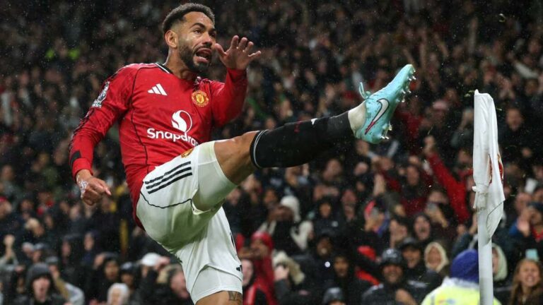 Descubre los Mejoras Momios del Manchester United vs West Ham en la Premier League