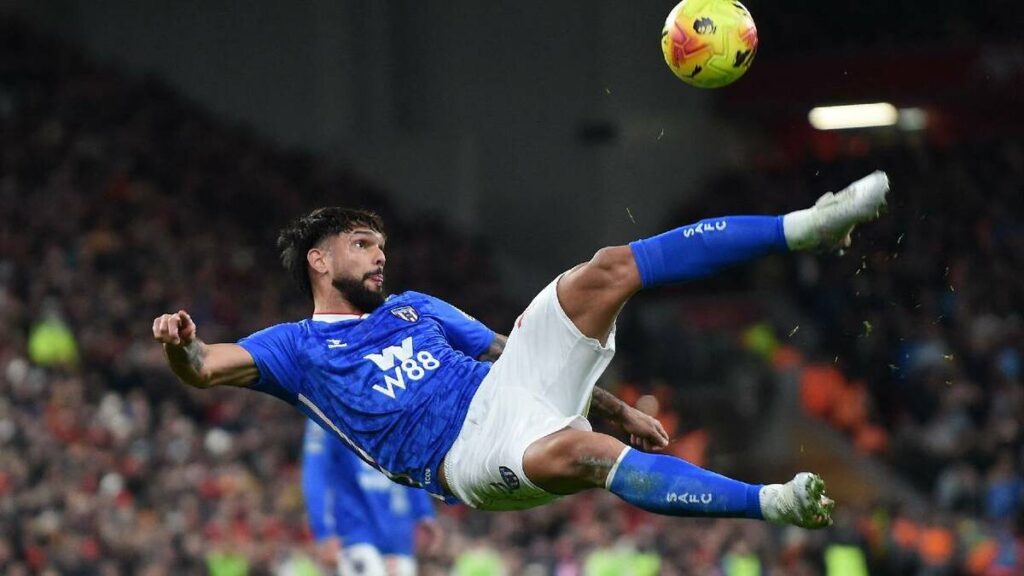 Crisis En Anfield: Liverpool Empata 1-1 Contra Sunderland - Noticias Notivalle Crisis En Anfield: Liverpool Empata 1-1 Contra Sunderland