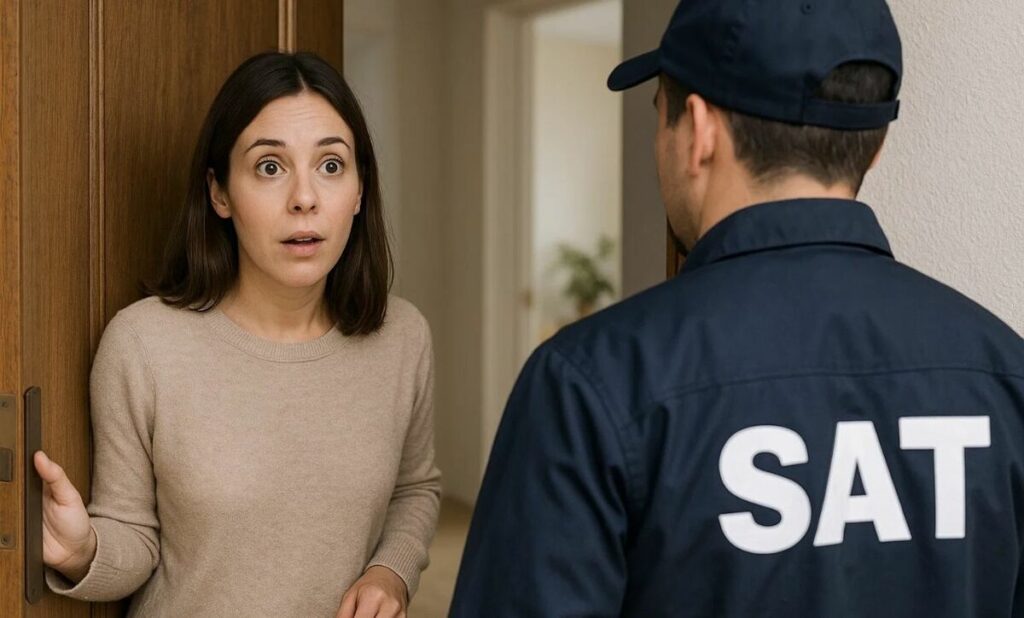 Sat 2026: Descubre Quiénes Liderarán La Lista De Visitas A Domicilio