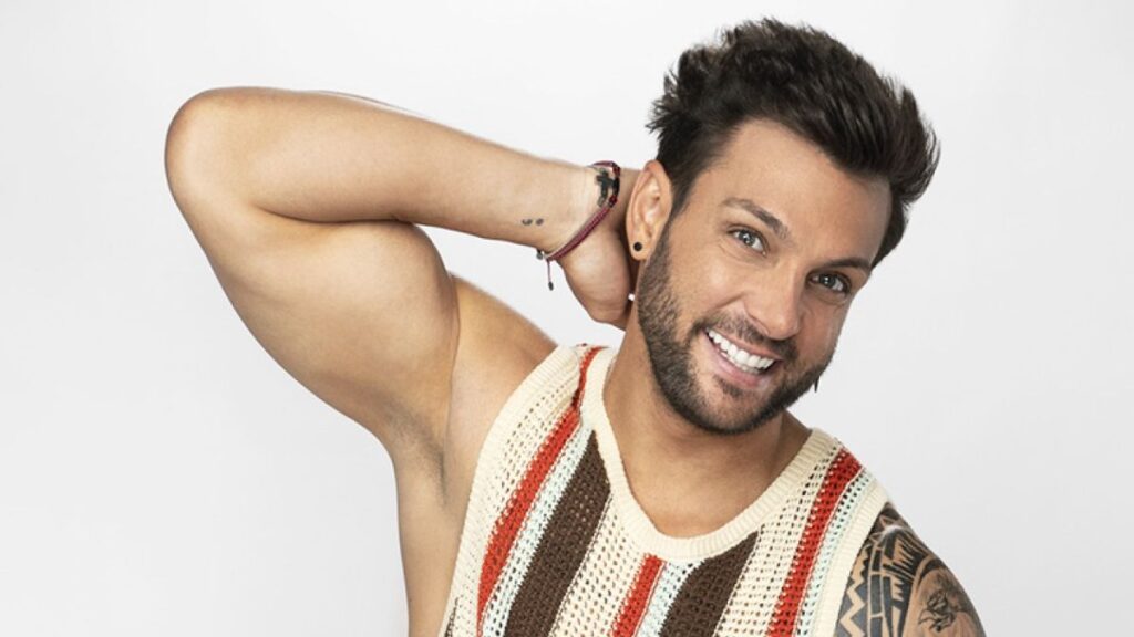 Nicola Porcella: De La Casa De Los Famosos A Su Éxito En La Panadería | Video - Noticias Notivalle Nicola Porcella: De La Casa De Los Famosos A Su Éxito En La Panadería | Video