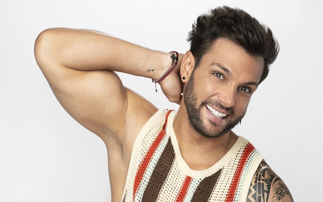 Nicola Porcella: De la Casa de los Famosos a su Éxito en la Panadería | VIDEO