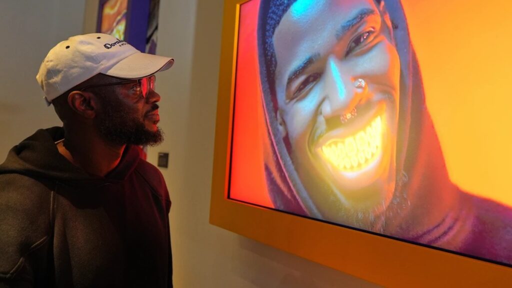 Comediantes Integran Herramientas De Ia En Sus Espectáculos Sin Perder El Control