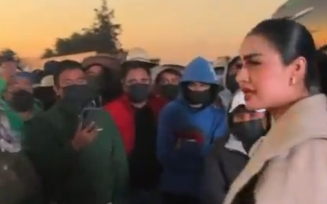 Reapertura de la Autopista Puebla-Orizaba: Alcaldesa de Quecholac Aclara Su Posición