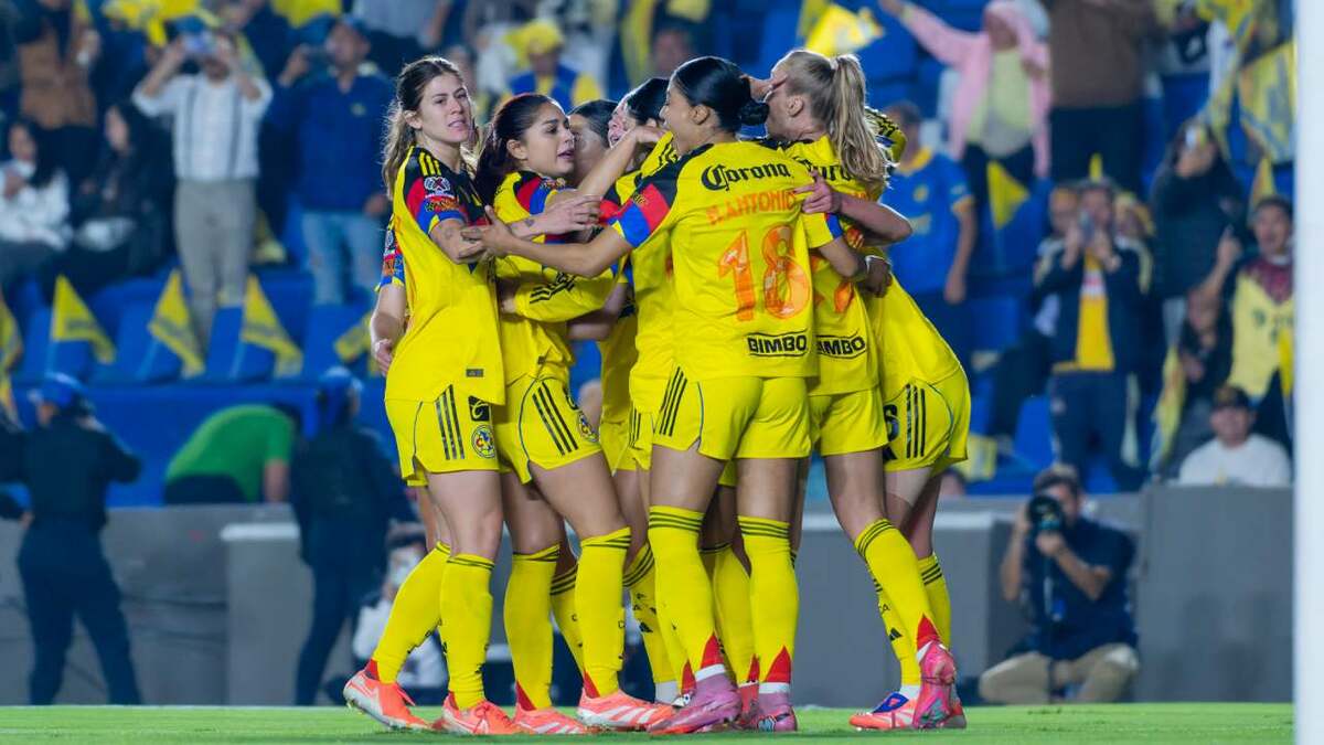 america-femenil-fue-subcampeon-del
