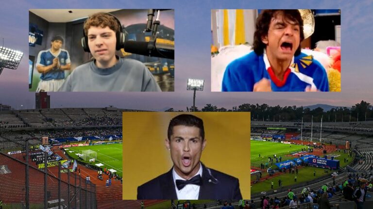 Los Mejores Memes del Partido Cruz Azul vs Tigres en la Semifinal Ida de la Liga MX Apertura 2025