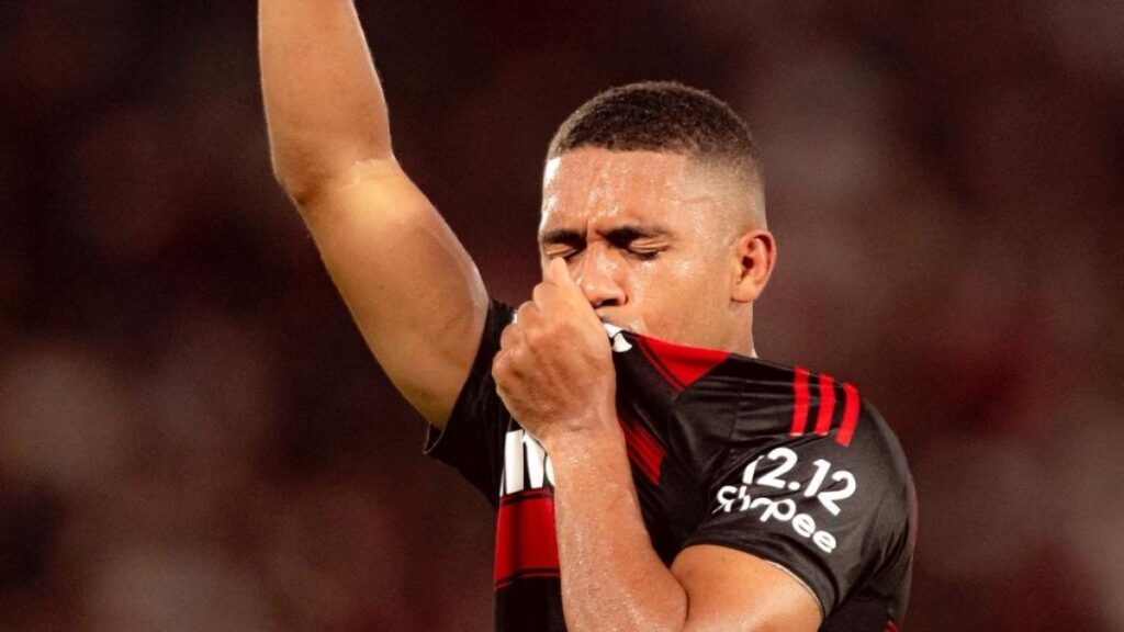 Flamengo Se Corona Campeón En Brasil, Cuatro Días Tras La Victoria En La Libertadores - Noticias Notivalle Flamengo Se Corona Campeón En Brasil, Cuatro Días Tras La Victoria En La Libertadores