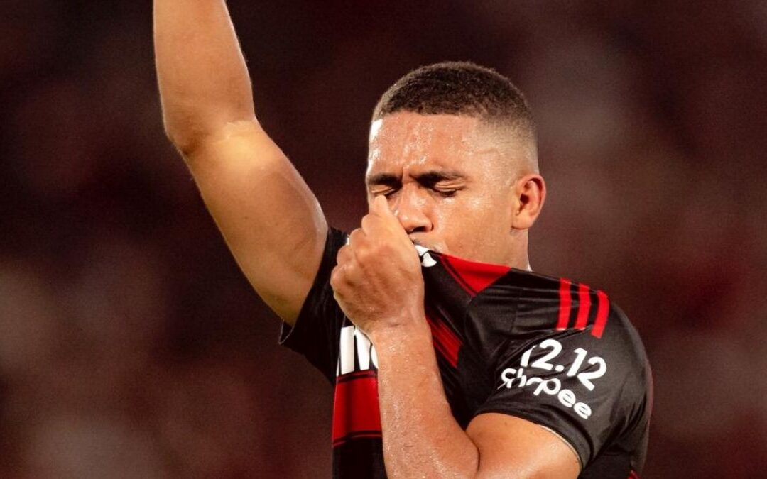 Flamengo se Corona Campeón en Brasil, Cuatro Días Tras la Victoria en la Libertadores