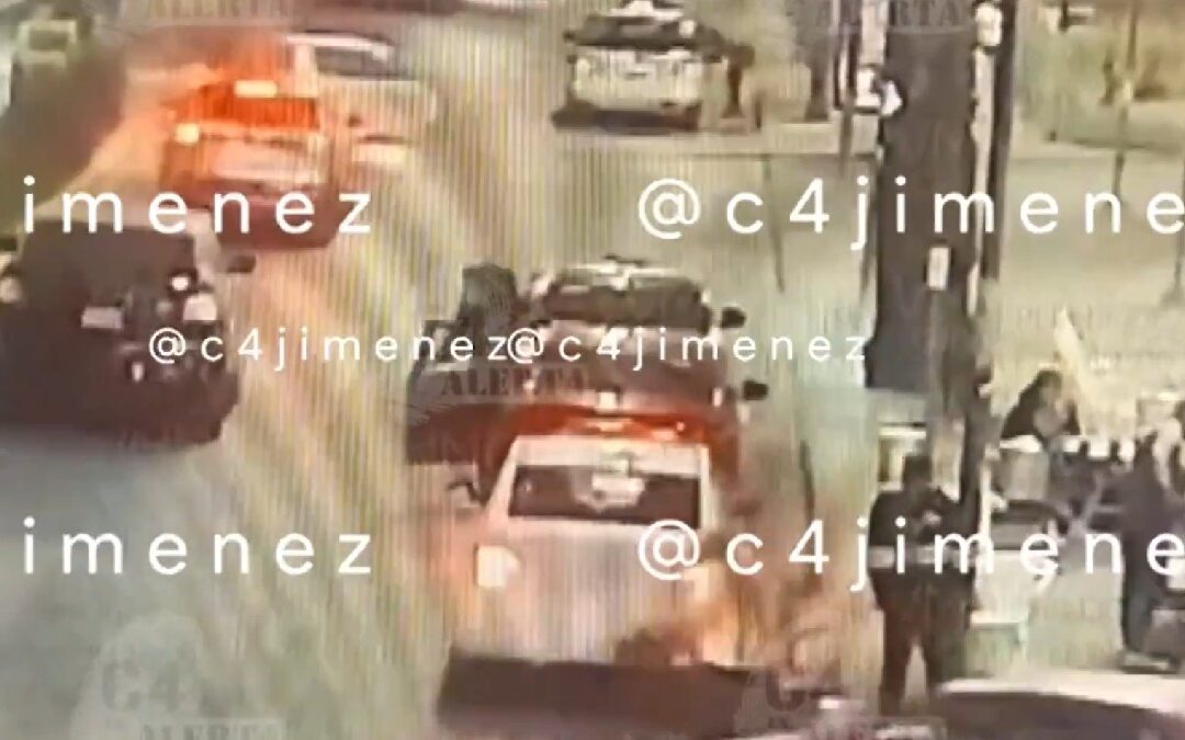 Las Noticias C4 en Alerta Más Importantes del 3 de Diciembre de 2025