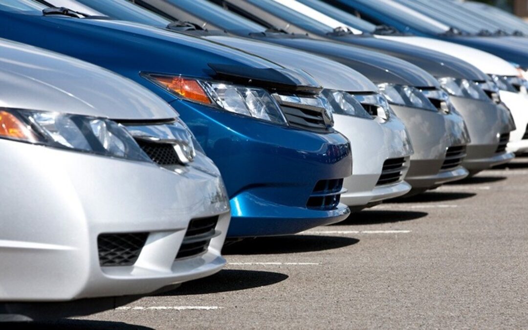 ¡No pagues de más! Guía completa para rentar un auto en el Aeropuerto de Guadalajara