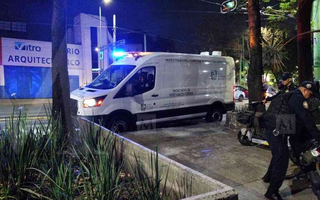 Tragedia en la colonia Obrera: mujer de la tercera edad hallada en estado de descomposición