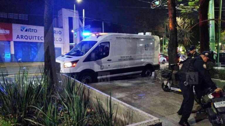 Tragedia en la colonia Obrera: mujer de la tercera edad hallada en estado de descomposición