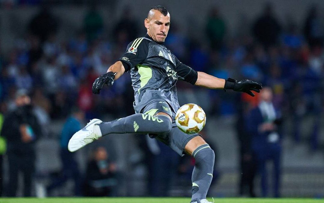 Grito Homofóbico en Semifinales del Apertura 2025 de la Liga MX: Un Fenómeno Alarmante