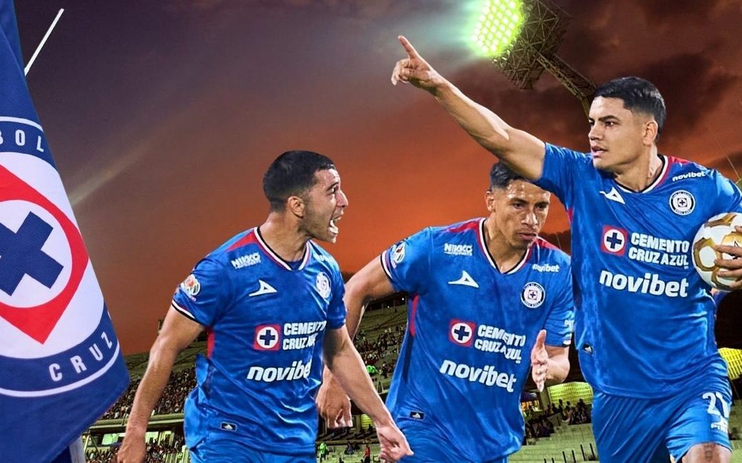 Cruz Azul Afianza su Dominio en CU: Se Mantiene Invicto con 26 Partidos sin Perder