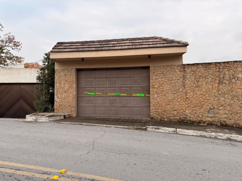 Clausura De Casa En San Pedro Garza García Por Fiesta Clandestina Y Reportes Erróneos De Inspectores