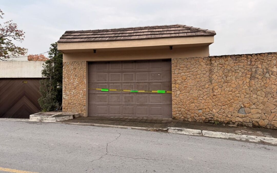 Clausura de Casa en San Pedro Garza García por Fiesta Clandestina y Reportes Erróneos de Inspectores