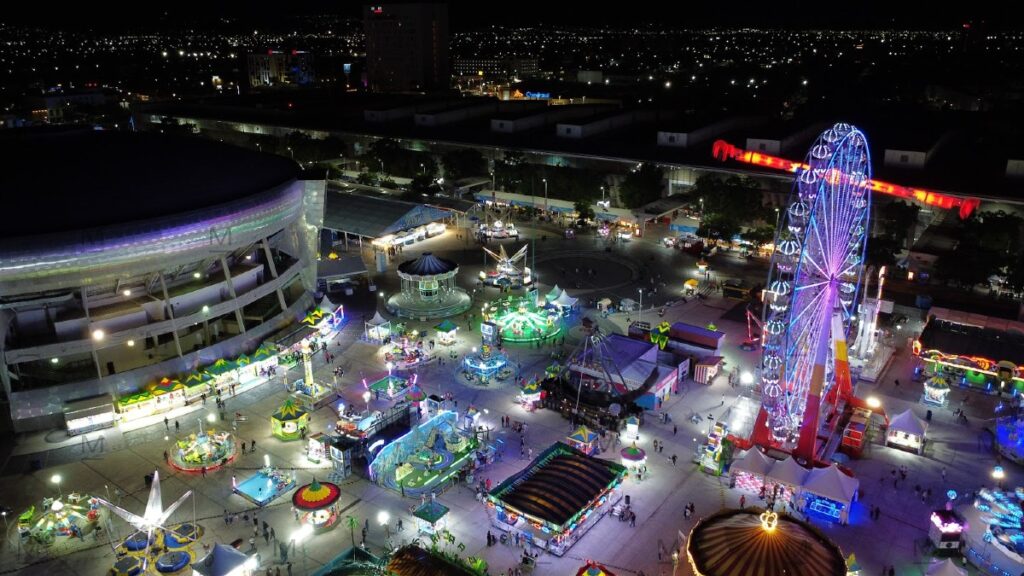 Feria De León 2026: Conoce El Nuevo Costo De Las Entradas Y Precios Reales