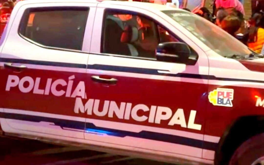 Asesinato en Tehuacán: Joven pierde la vida a puñaladas durante un asalto en su hogar