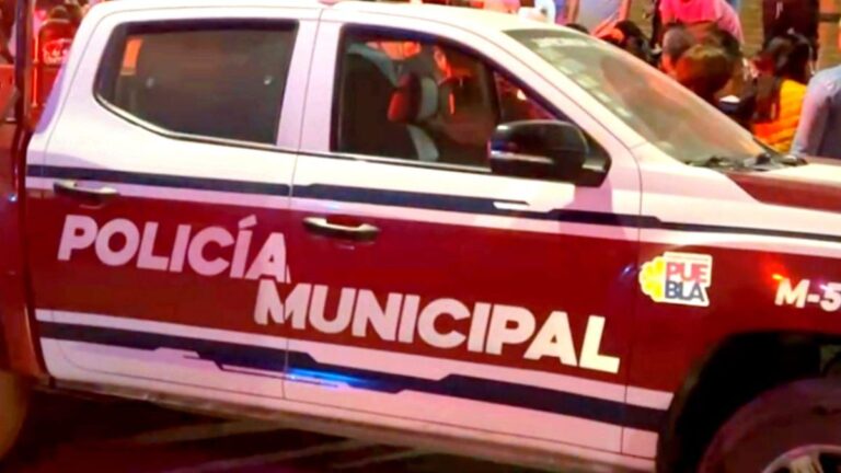 Asesinato en Tehuacán: Joven pierde la vida a puñaladas durante un asalto en su hogar